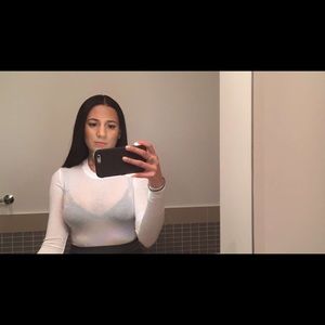 Meet your Posher, Geraldine